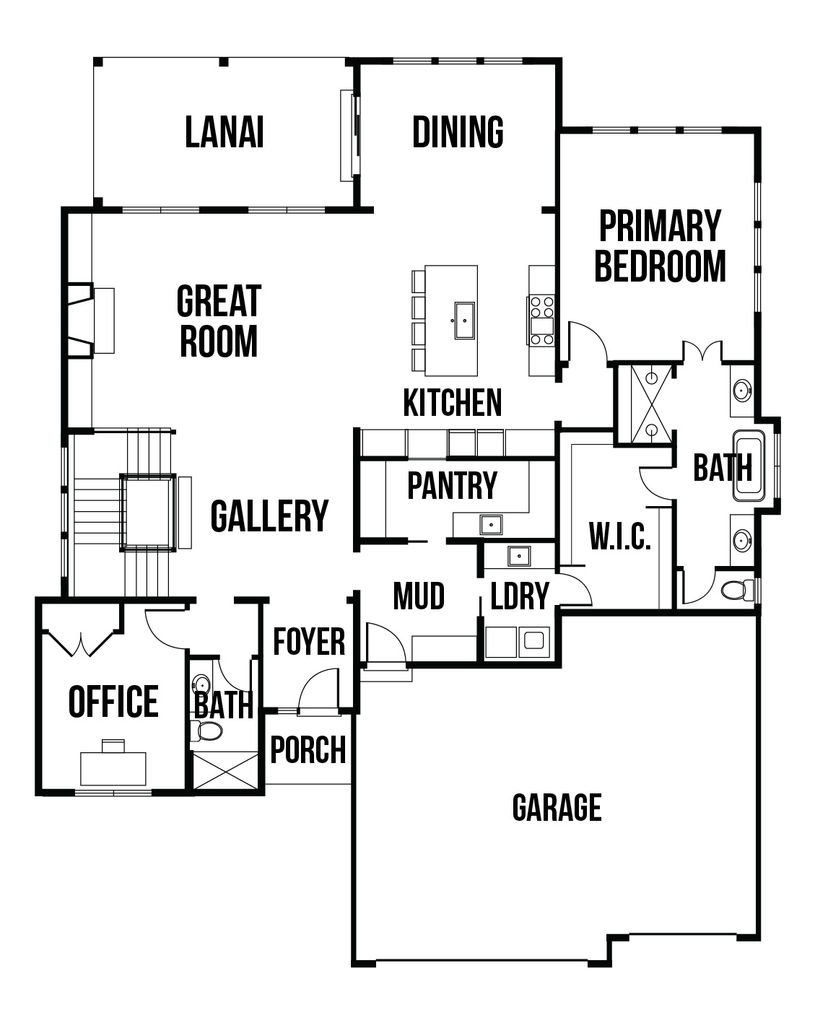 Fieldstone Homes, LLC — 17609 Knox St