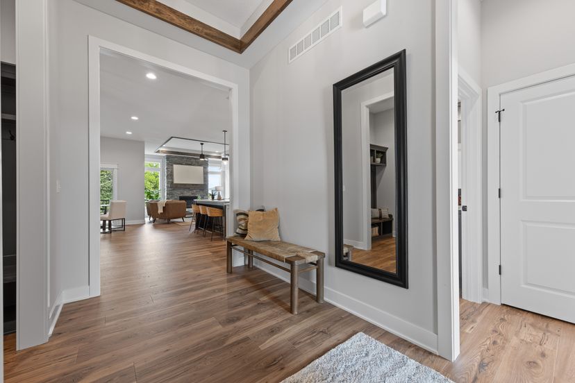 Inspired Homes LLC — 24956 W 145th St