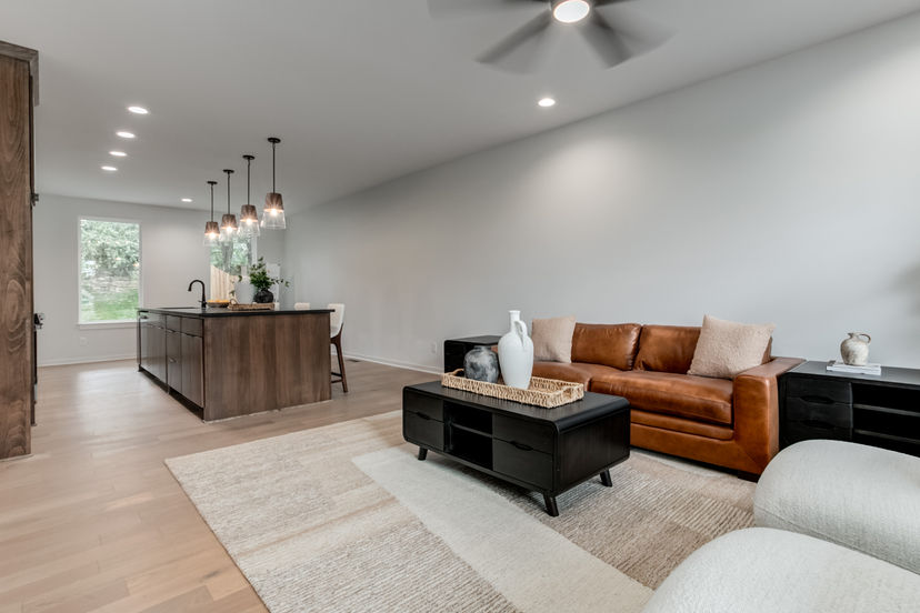 Elevate Design + Build, LLC — 4210 Virginia Ave