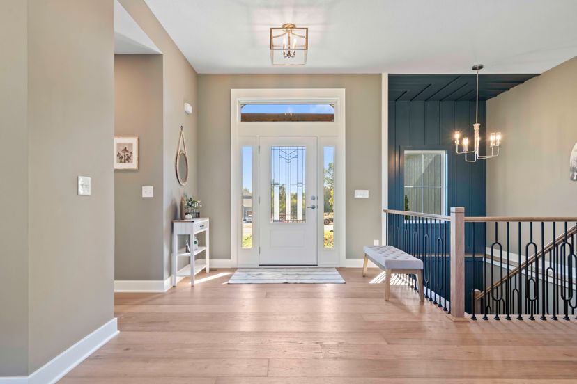 PCDI Homes — 17885 169th St