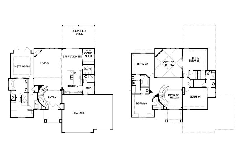 Don Julian Builders, Inc. — 5924 N Cosby Ave
