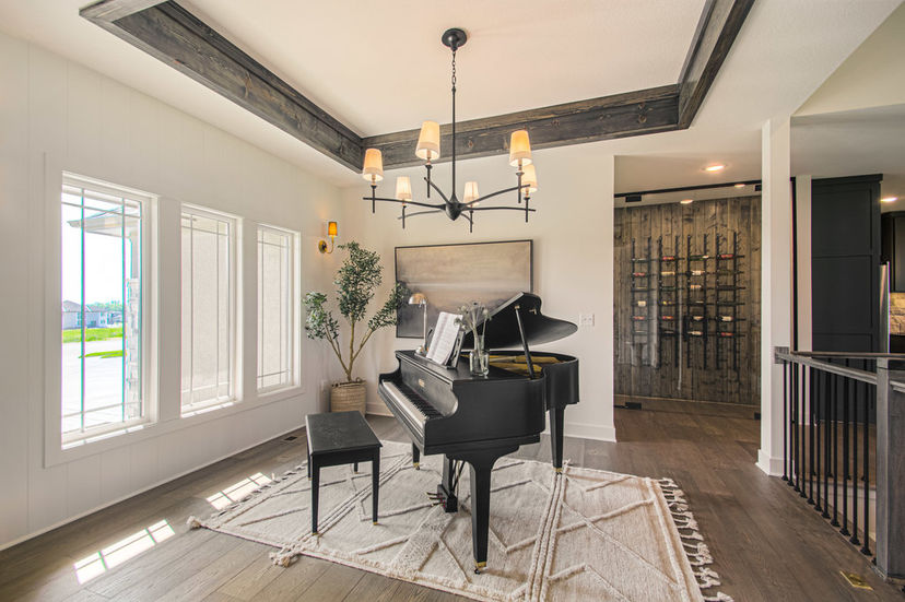 Syler Construction, Inc. — 8524 N Booth Ave