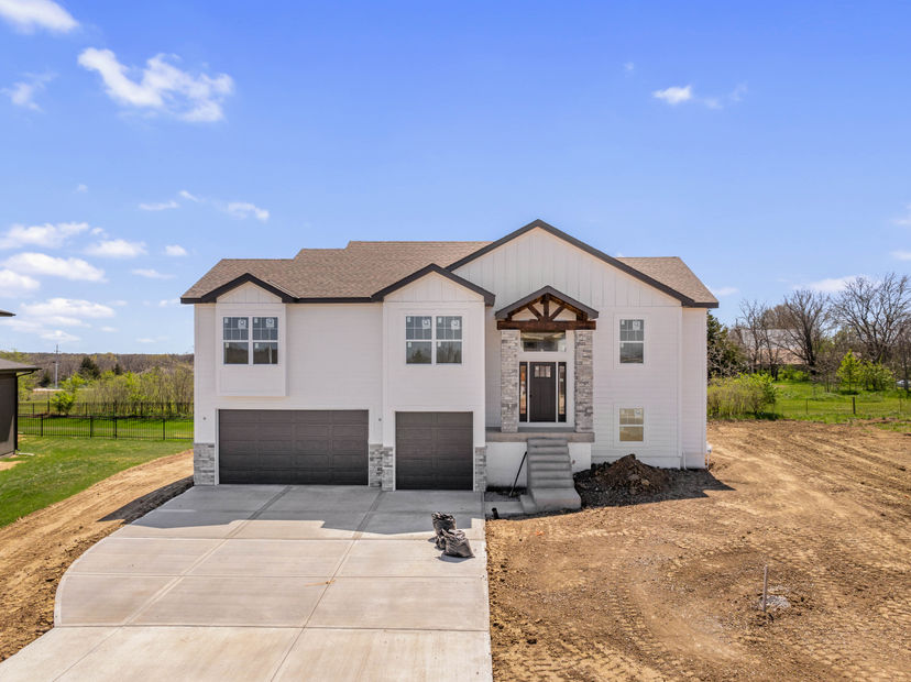 DCB Homes, LLC — 25029 W 142nd St