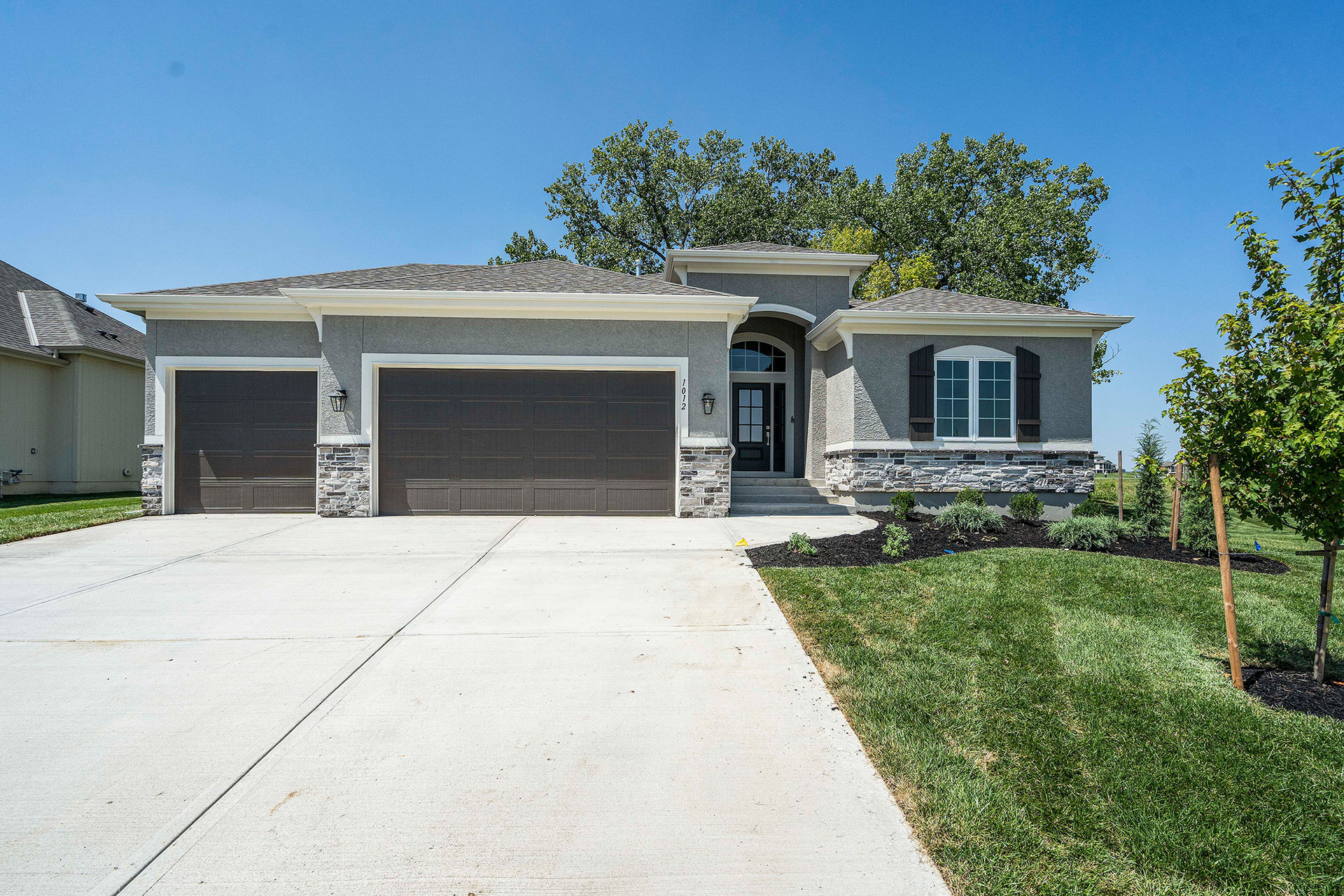 SAB Construction, LLC — 1012 Churchill Cir