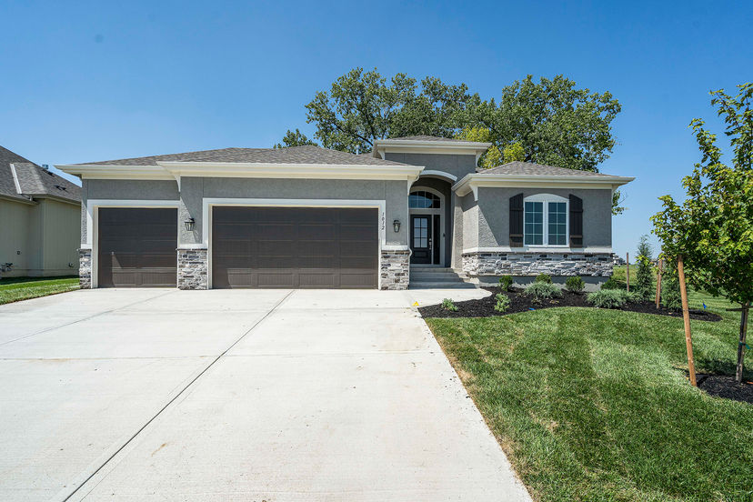 SAB Construction, LLC — 1012 Churchill Cir