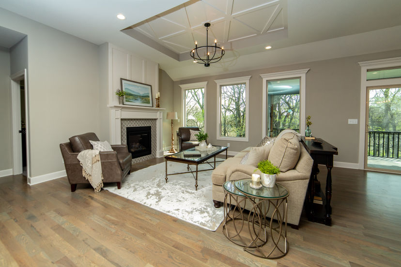 Dusselier & Marks Homes, Inc. — 20109 Cooper St