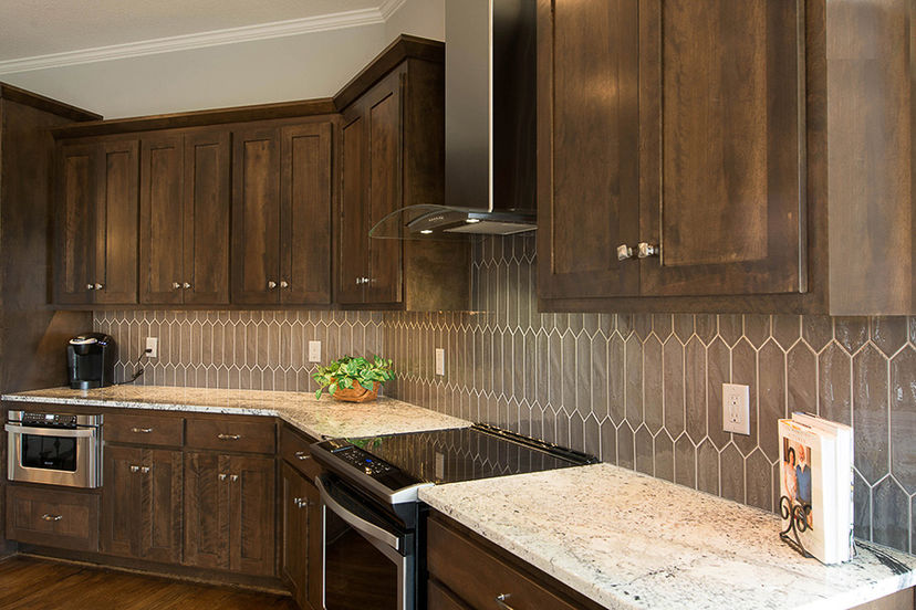 Aspen Home Builders LLC — 2520 SW River Trail Road