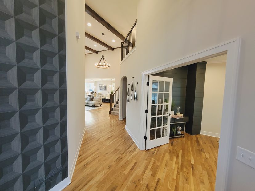 Park Ridge Homes, LLC — 4536 NE Sherwood Dr