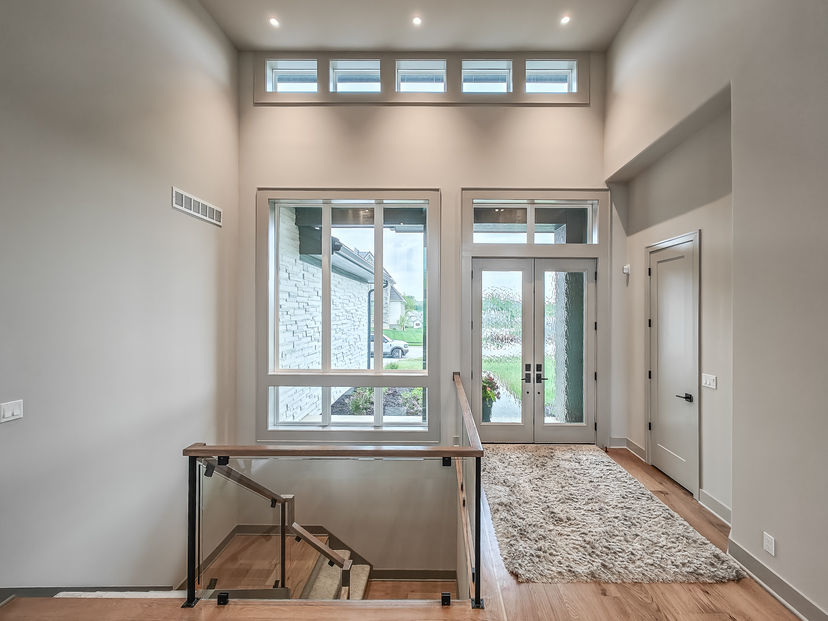 Don Julian Builders, Inc. — 6101 NW 58th St