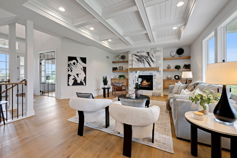 SAB Construction, LLC — 15267 W 161st Ter