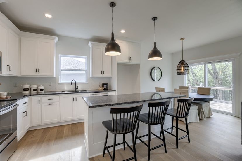 Olympus Custom Homes — 20015 W 221st St