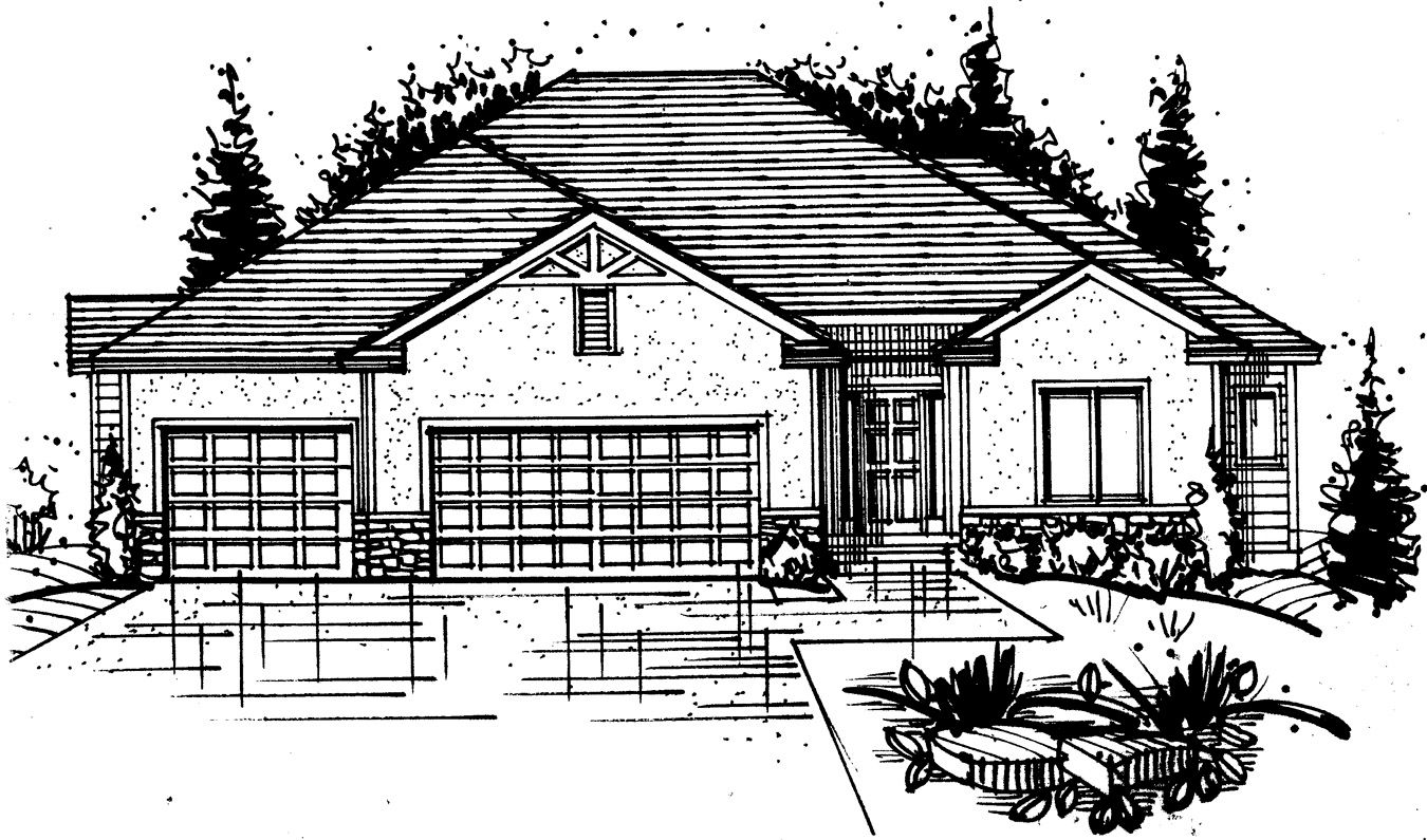 McGraw Homes, Inc. — 1932 NE Catalina Ave