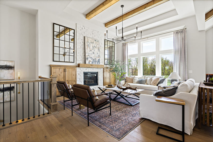 Pfeifer Homes Inc. — 329 NW Ambersham Dr