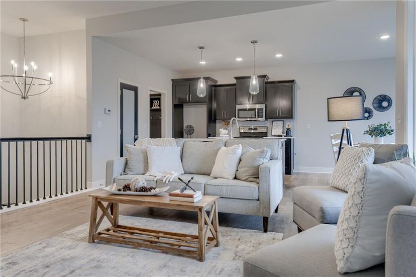 Dave Richards Homebuilding, Inc. — 225 SW Nelson Dr
