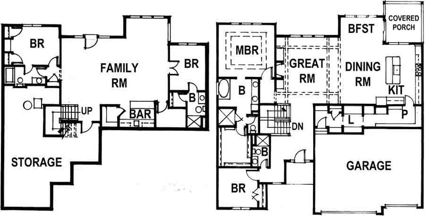 Bryant/Ratliff Building Inc — 1109 Hillswick Ln