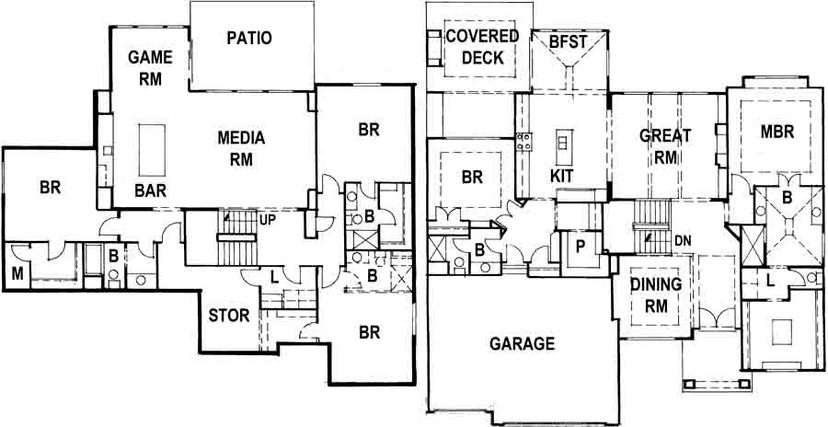 Fieldstone Homes, LLC — 3806 W 158th Ter