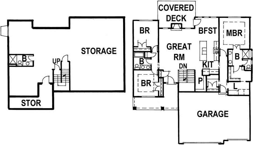 Kevin Higdon Construction — 1821 SW Blackstone