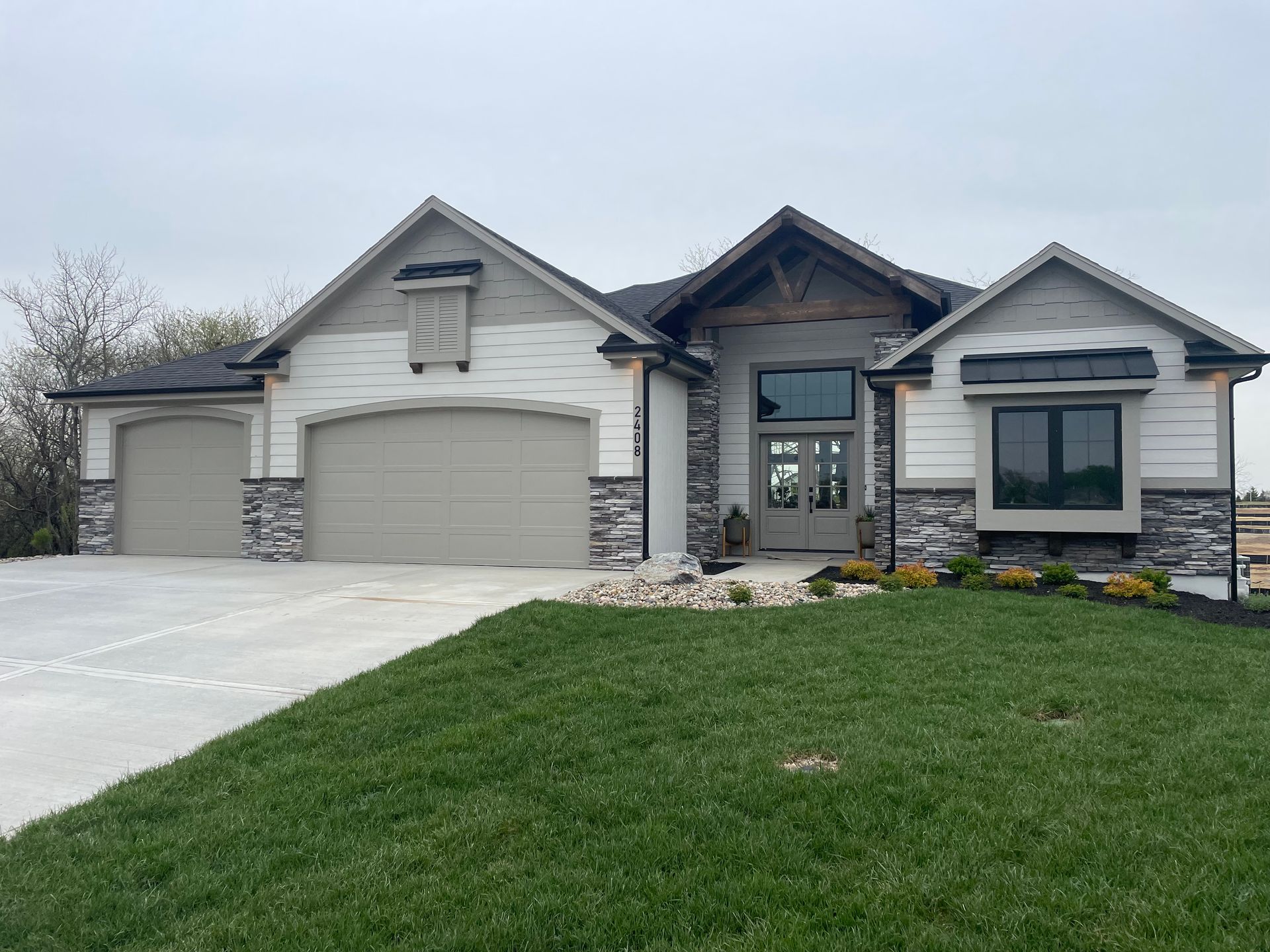 BC Residential Homes — 2408 W 179th St