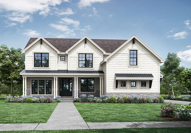 Summit Homes — 31301 Pollard Pl