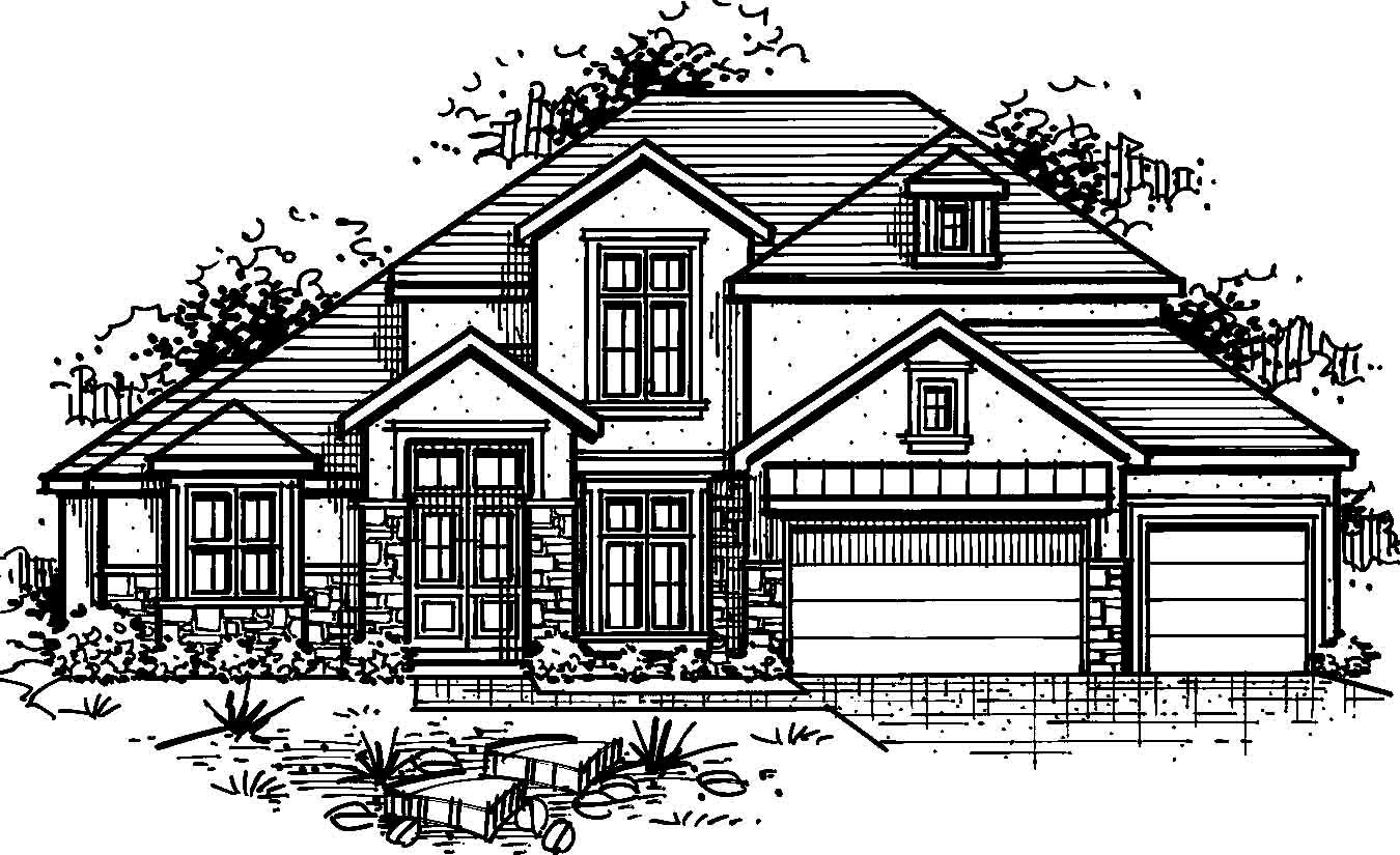 Ben Cerra Construction Inc. — 5827 N Lucerne Ave