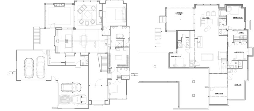 Willis Custom Homes, Inc. — 13721 Guilford Rd