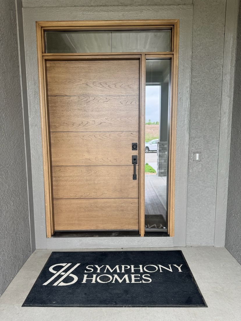 Symphony Homes, LLC — 2452 W 179th St