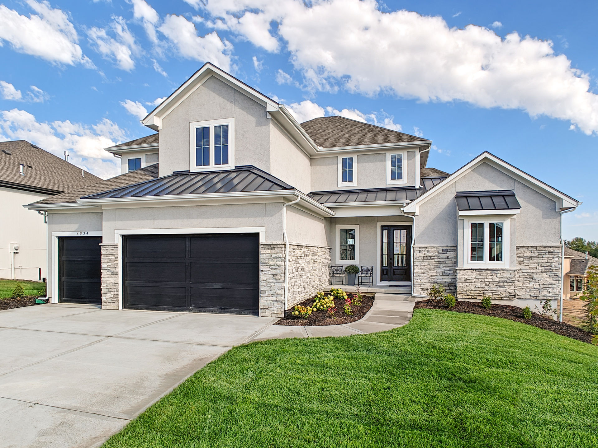 Don Julian Builders, Inc. — 9834 NE 104th Ter