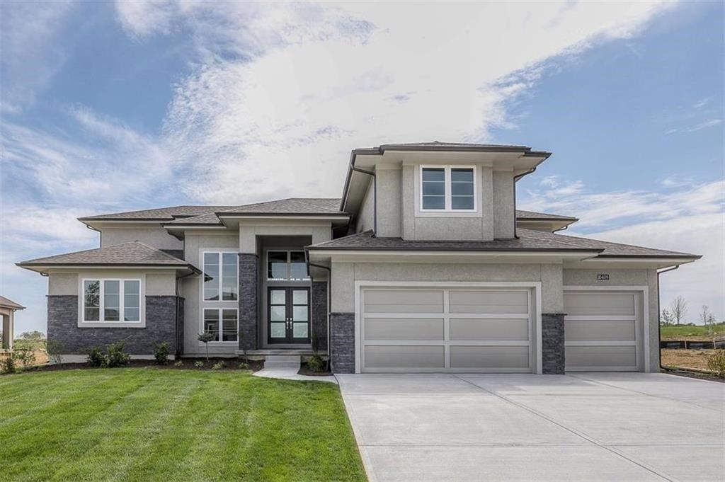 Don Julian Builders, Inc. — 10409 W 173rd Street