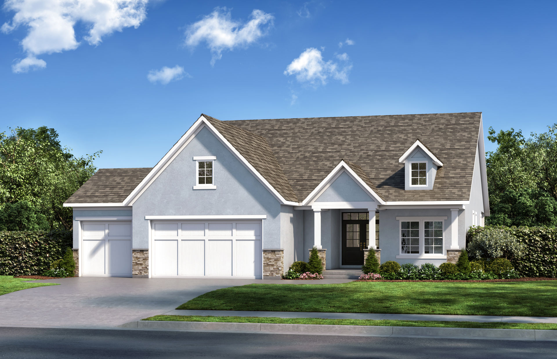 Aspen Home Builders LLC — 1518 NW 106th Ter