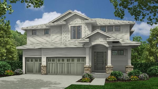 Coventry Builders llc — 18233 Earnshaw St