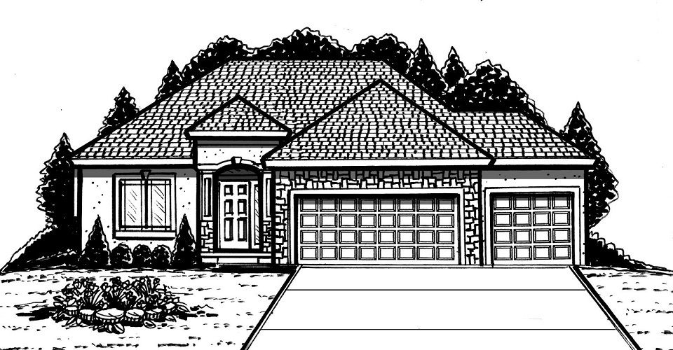 McFarland Dalton Builders LLC. — 4809 NE 88th St