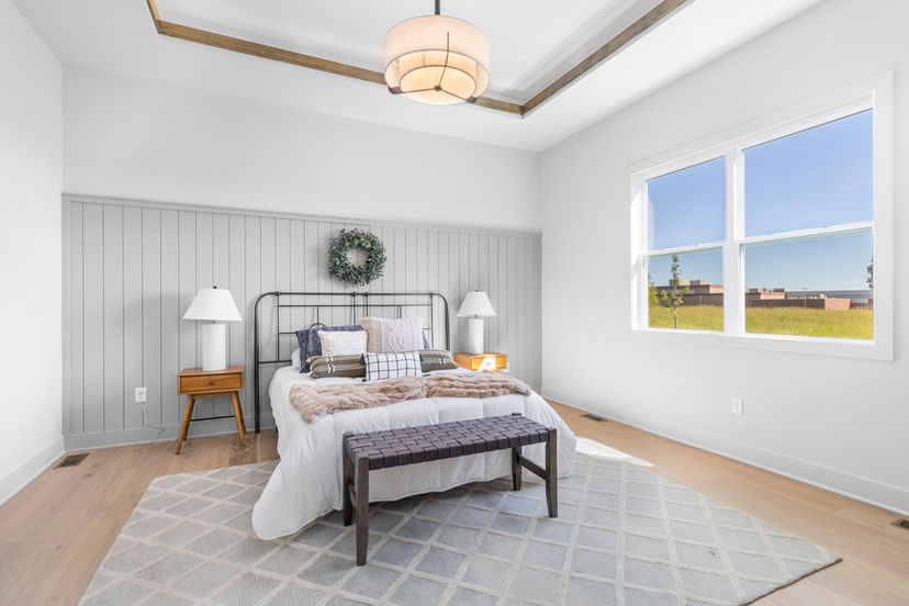 Chris George Homes — 17515 W 165th St