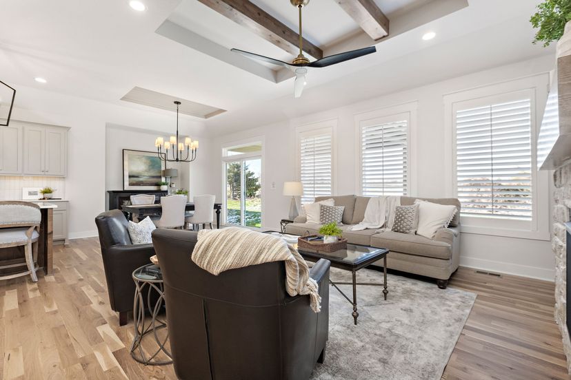 Mike Vankeirsbilck construction — 17744 S Brockway St