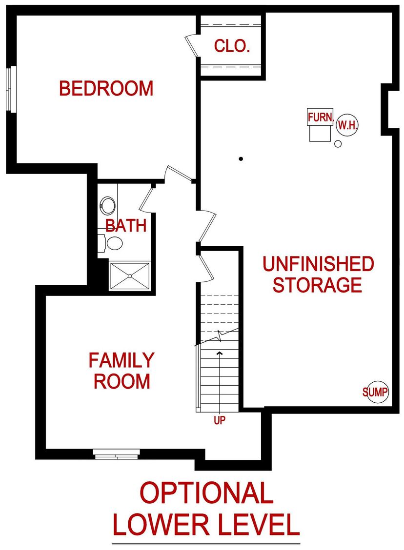 Lambie Homes — 824 E 110th Ter