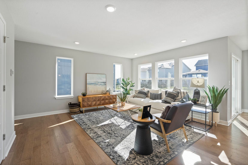 Summit Homes — 8777 SW Edgewater Dr