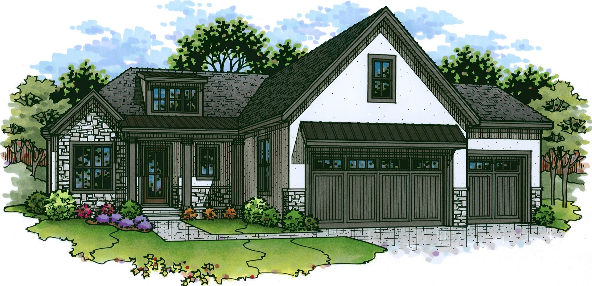 Catenacci Construction LLC  — 11205 W 173rd St