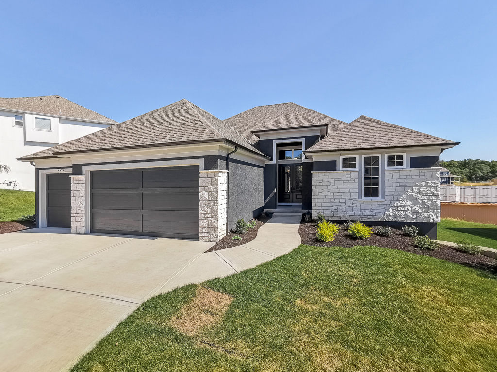Don Julian Builders, Inc. — 5845 N Lucerne Ave