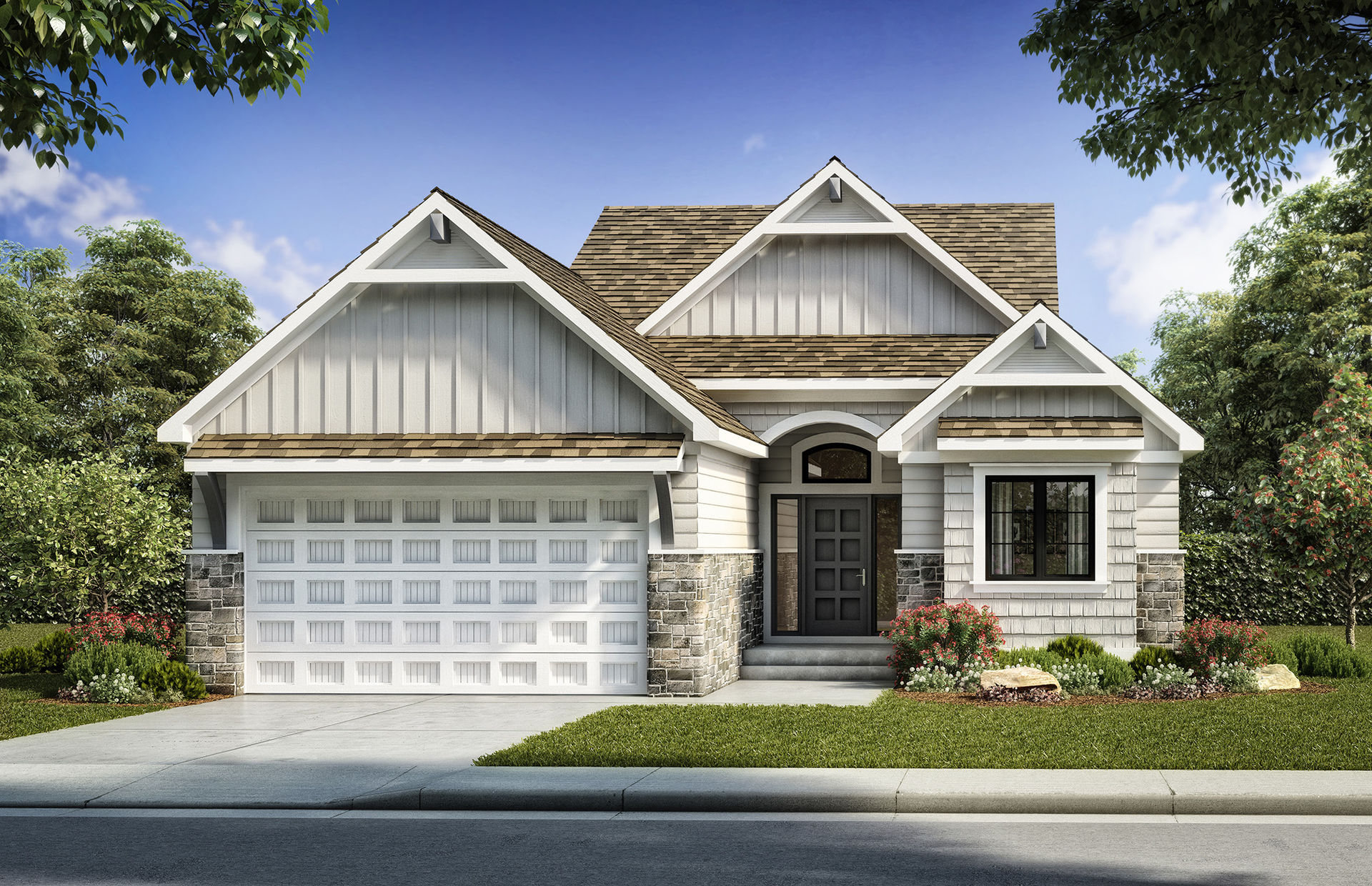 SAB Construction, LLC — 15336 W 173rd Ter