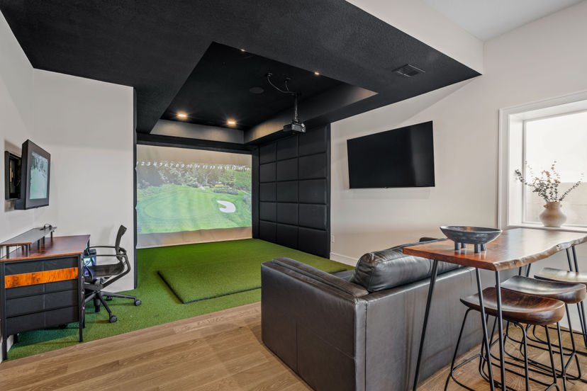 Crestwood Custom Homes — 11221 S Sunray Dr
