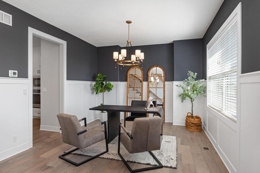 SAB Construction, LLC — 18612 Howe Drive