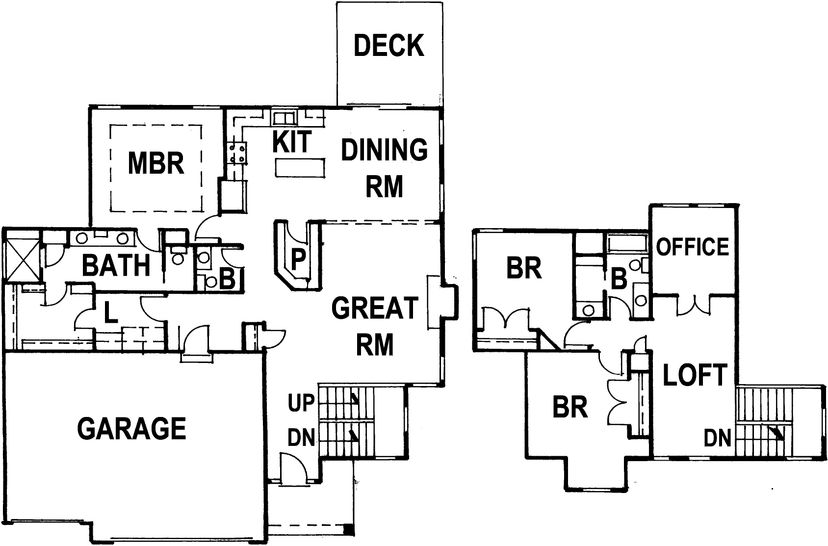 Harding Contracting Inc. — 31530 W 86th St
