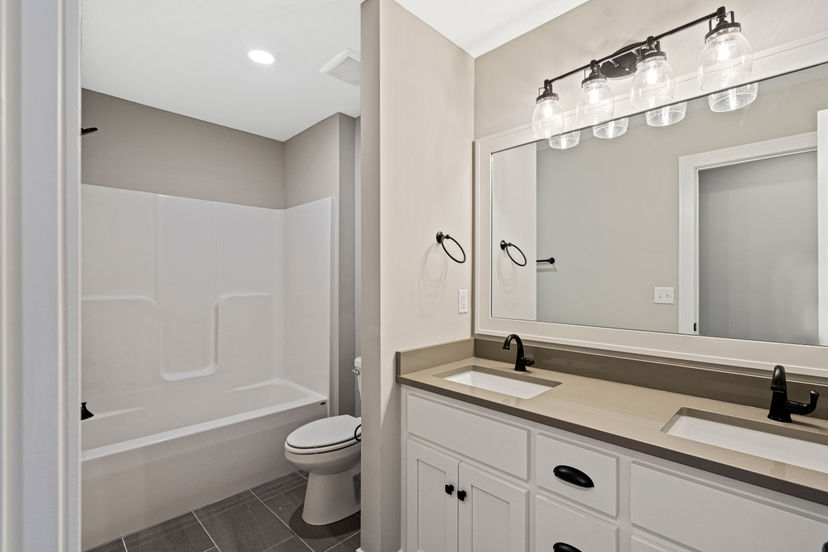 Summit Homes — 9019 NE 111th Pl