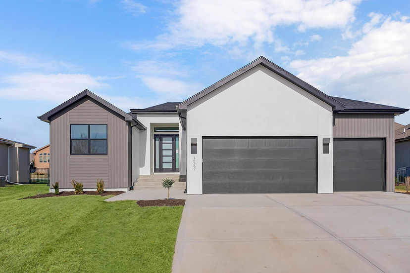 Elevate Design + Build, LLC — 16367 S Marais Dr
