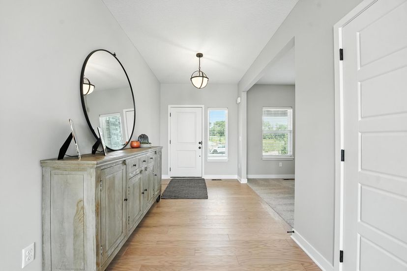 Summit Homes — 19513 Barstow Cir