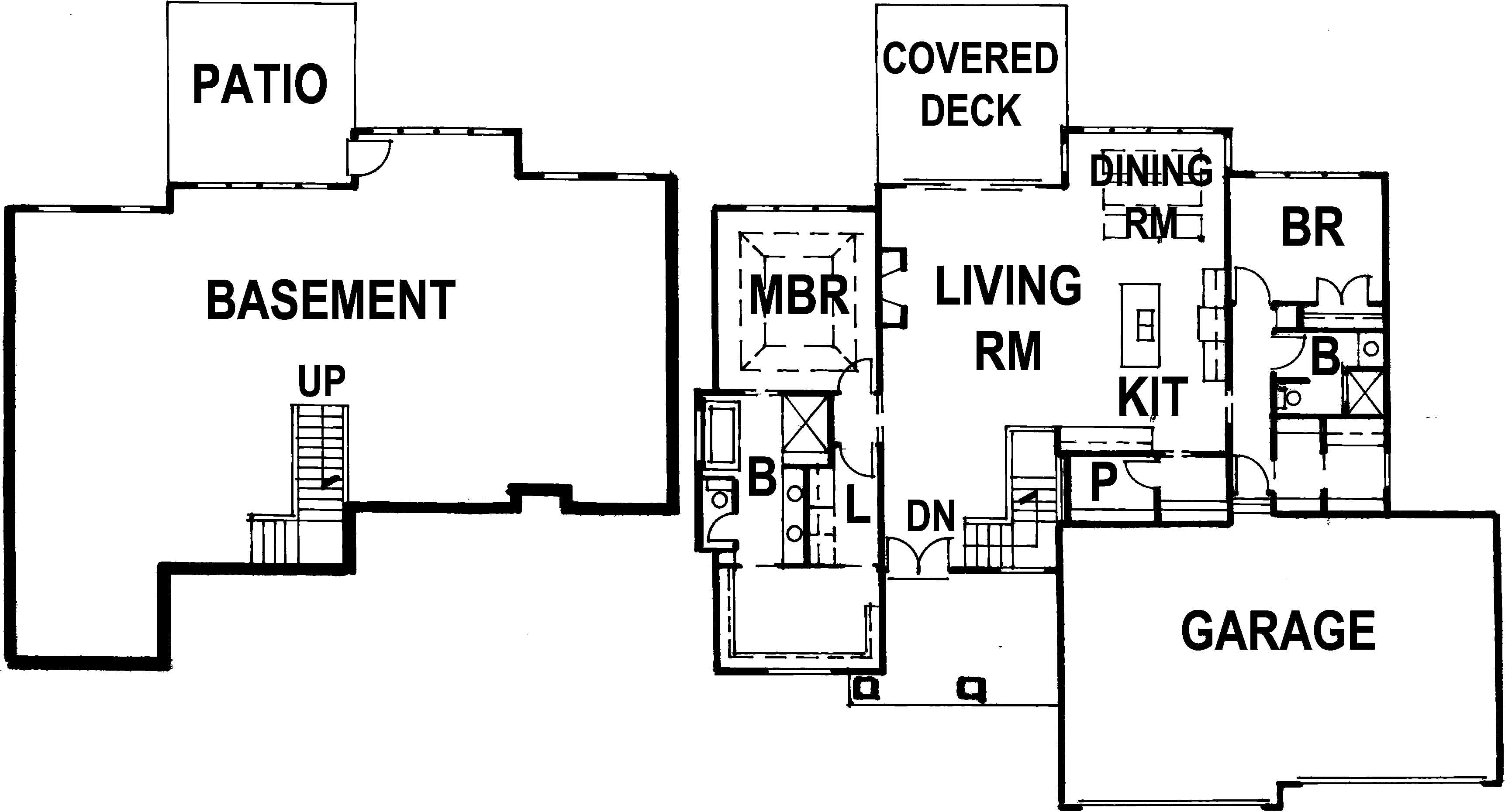 JFE Construction floorplan