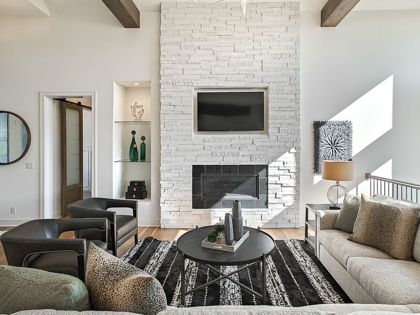 Don Julian Builders, Inc. — 8005 Millridge St