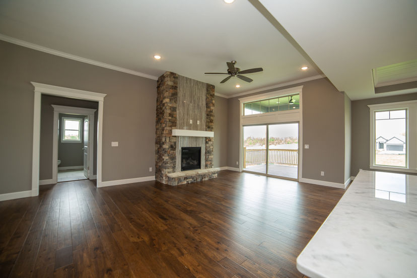 Drippé Homes Inc — 24914 W 76th St