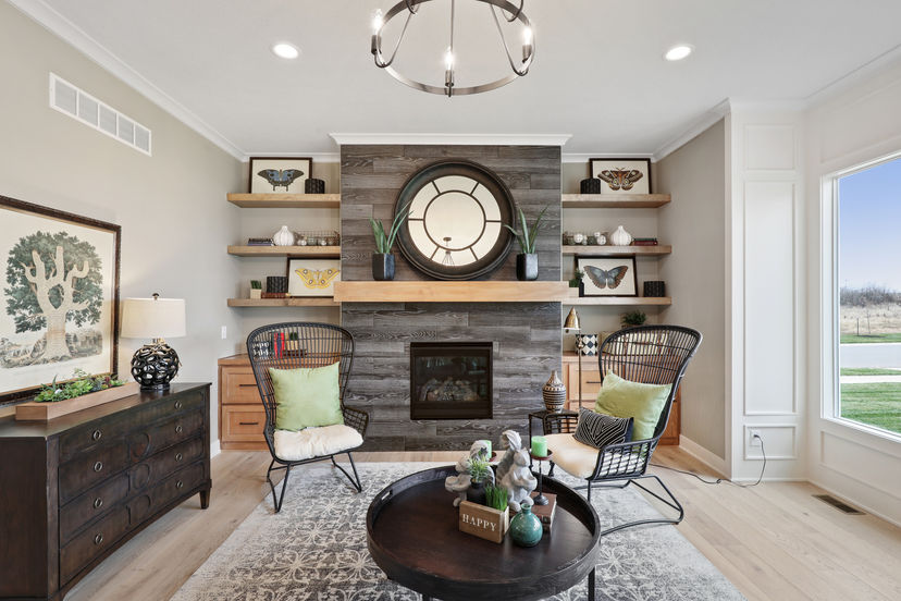 Gabriel Homes, Inc. — 17284 W 169th Ter