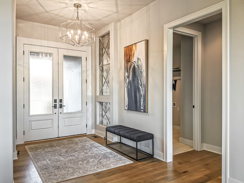 Don Julian Builders, Inc. — 10312 W 151st Pl