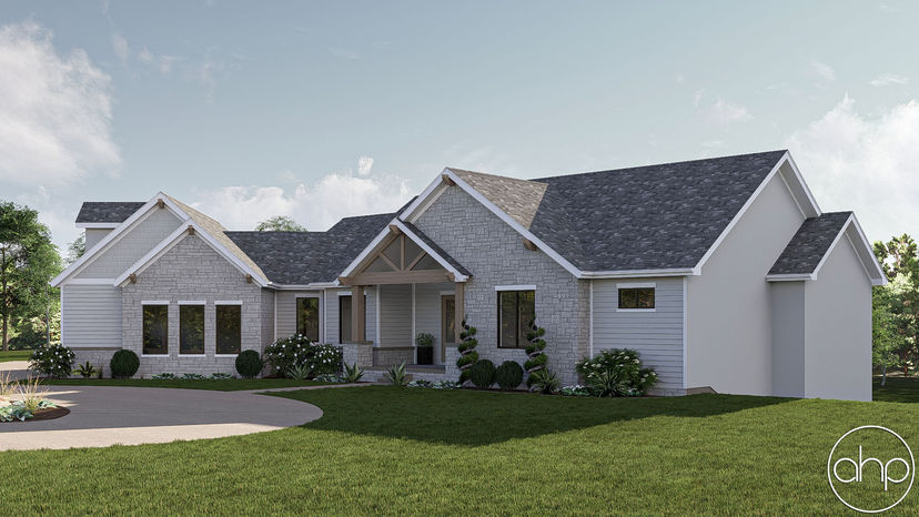 Sycamore Road Homes — 7515 NW Fawn Cir